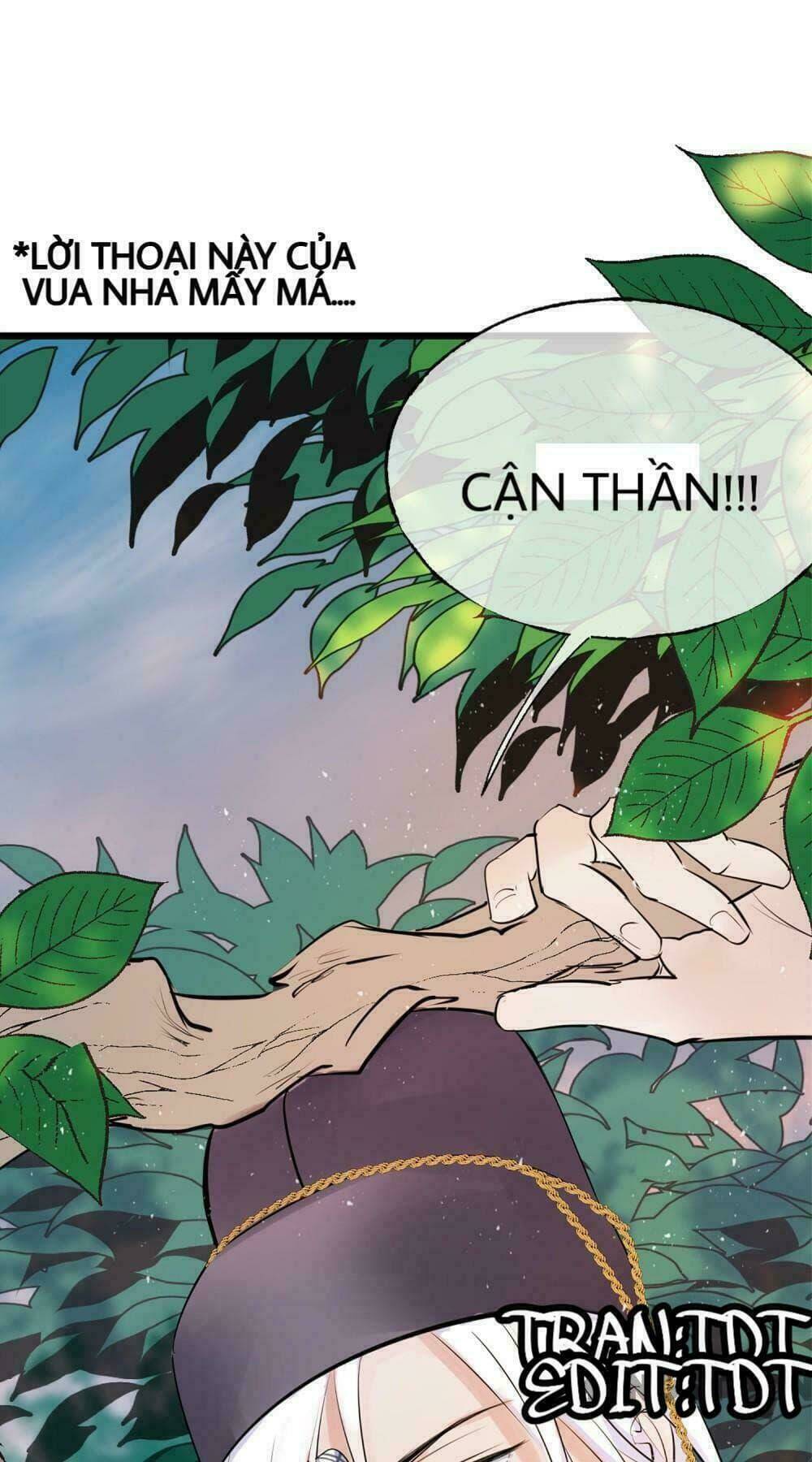 nữ đế trọng sinh chapter 7.2 3