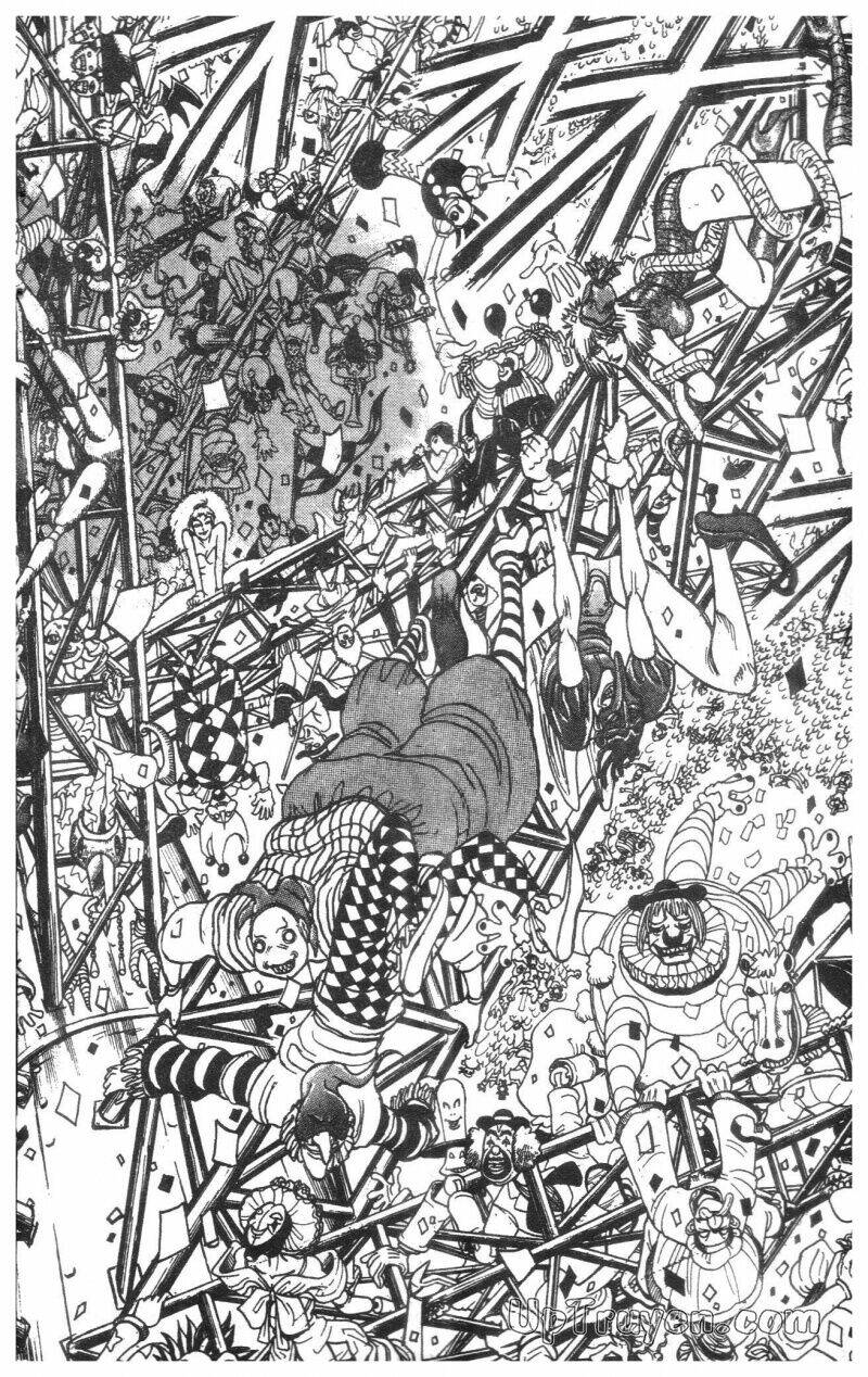 karakuri circus - gánh xiếc quái dị chapter 17 93