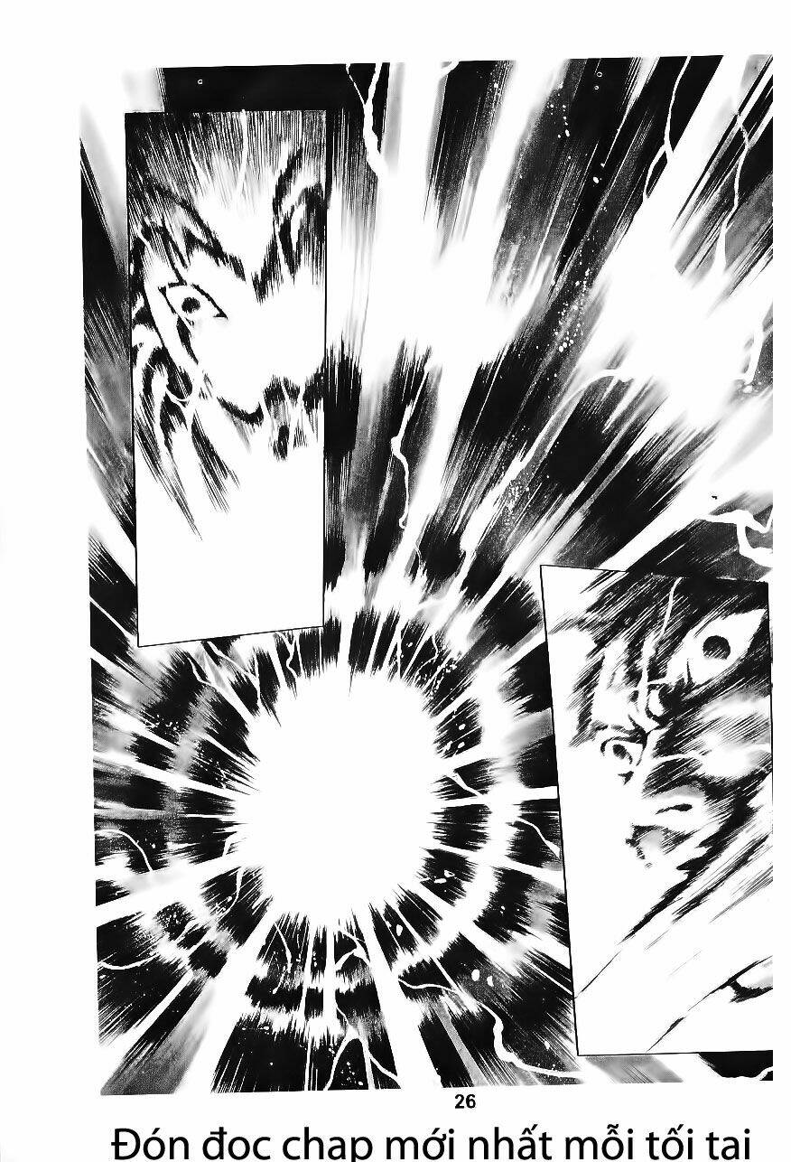 shoma - thiên vương thần kiếm chapter 53 8