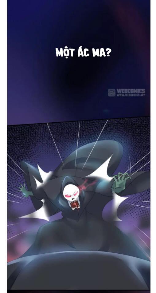 hoàng tử phi thân yêu của tôi chapter 1 3