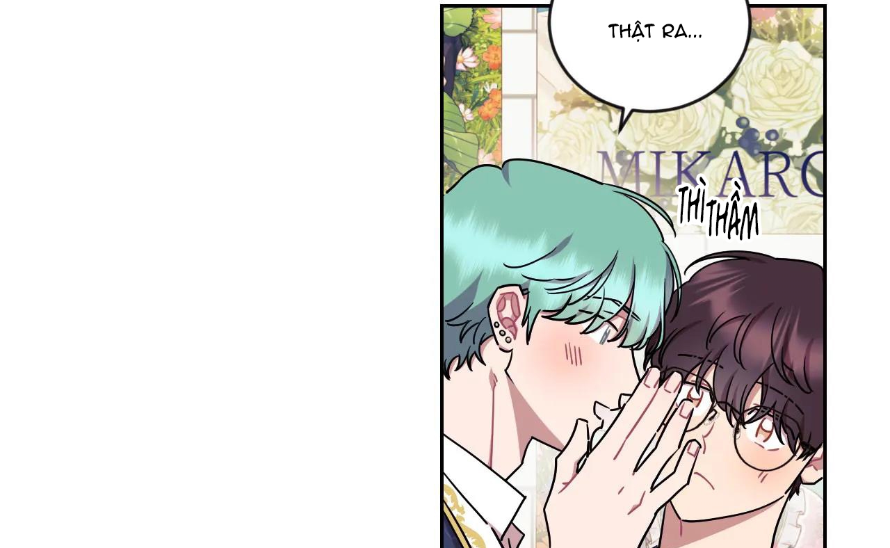 tiêu chuẩn tình yêu 100% chapter 7 91