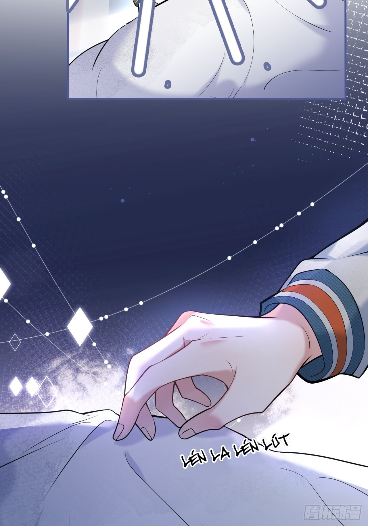 hút dương khí của người chapter 20 3