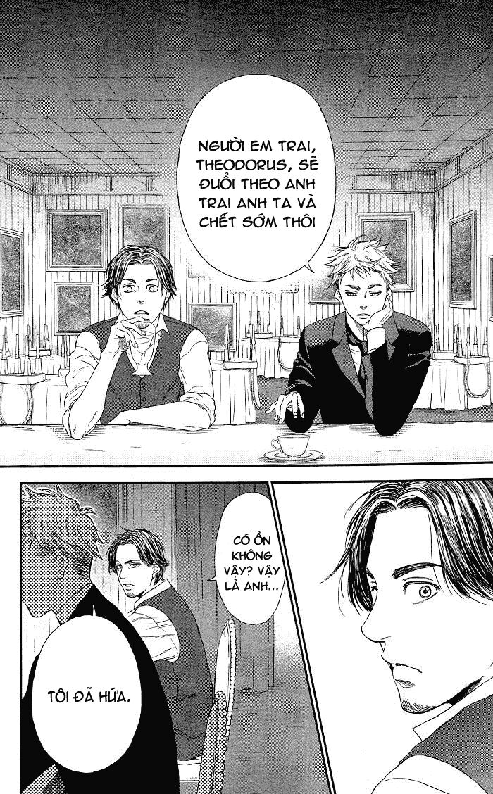 sayonara sorcier chapter 12 16