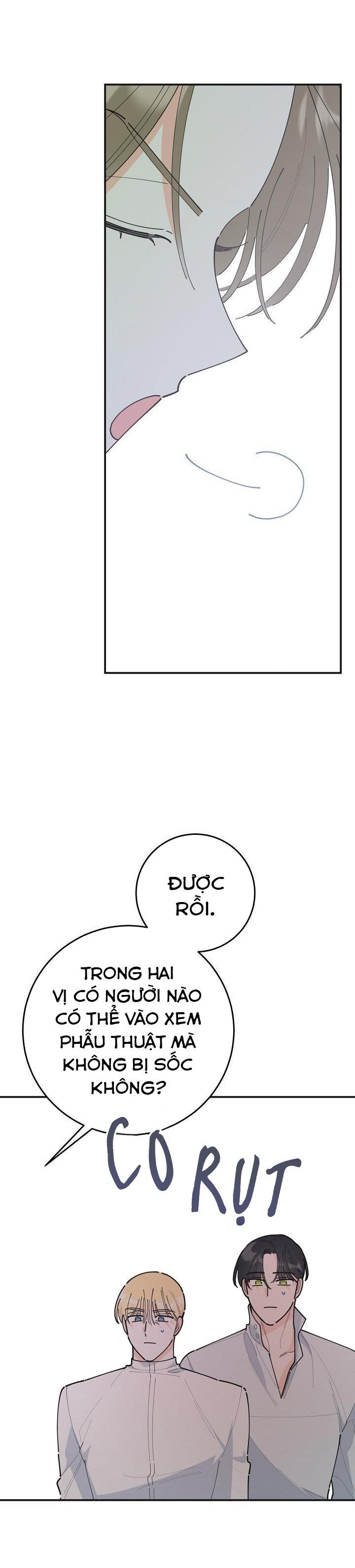 ác nữ tiểu thư chapter 102 36