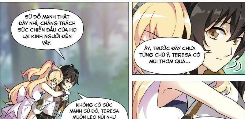 thập nhị thần binh khí chapter 17 7