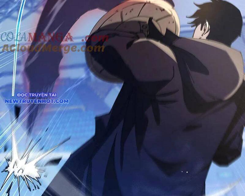 Vô Địch Bị Động Tạo Ra Tấn Sát Thương chapter 54 137