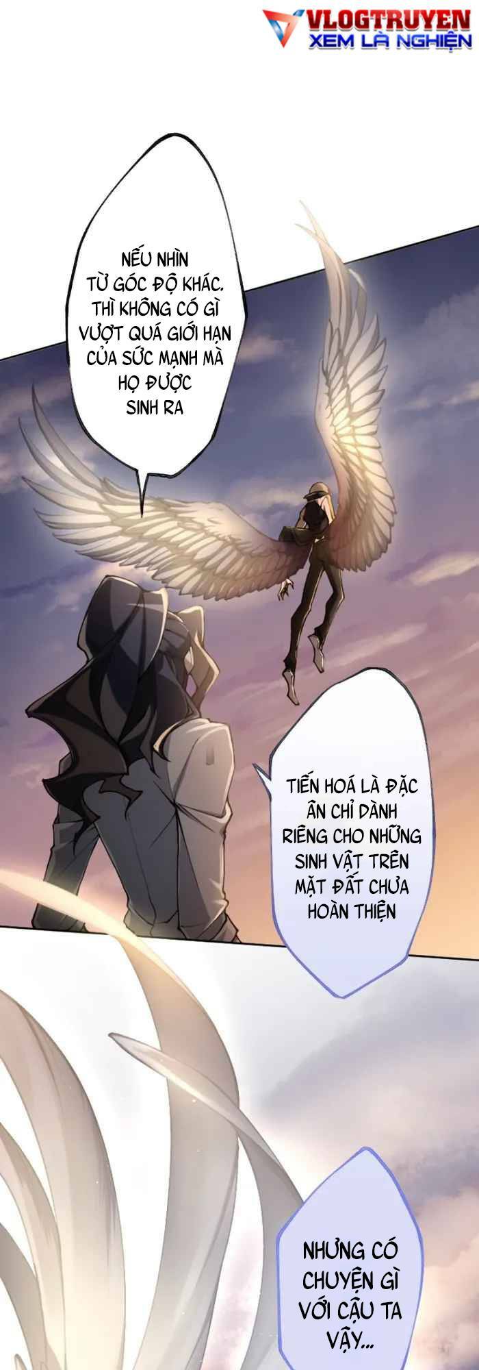 ta là thiên thần mạnh nhất chapter 9 6