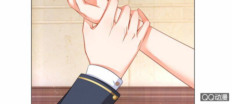 thiếu soái của tôi chính là manh như vậy chapter 25 28