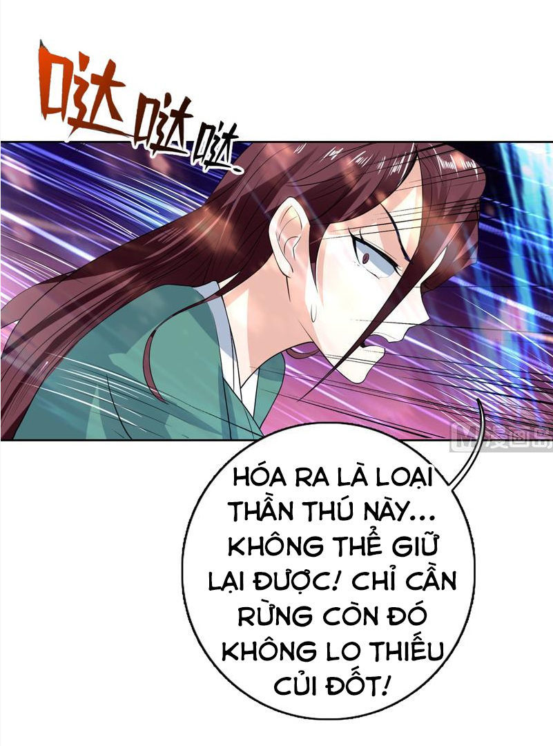 tối cường thần thú hệ thống chapter 104 12