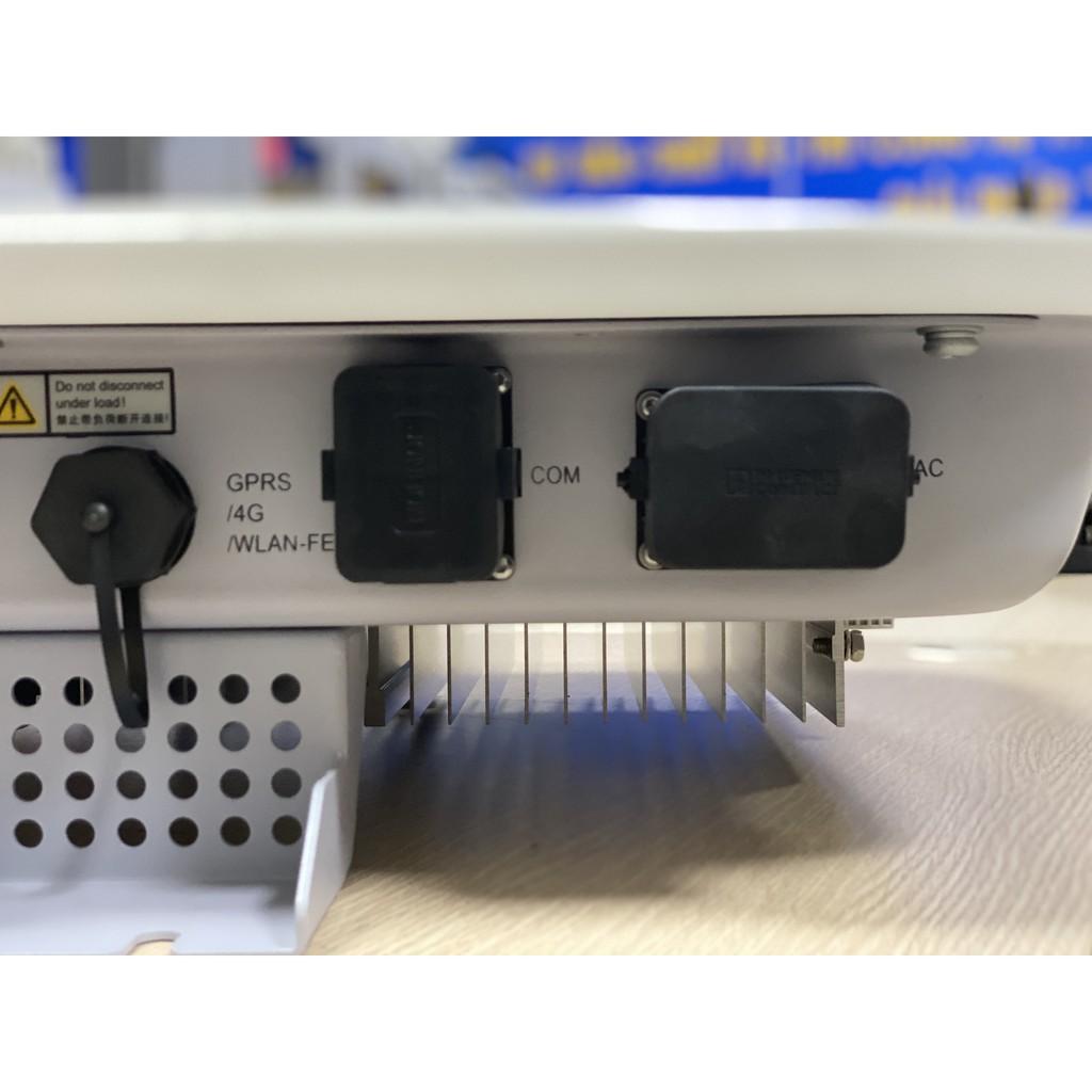 INVERTER HÒA LƯỚI HUAWEI 3 PHA 10KW Hàng chính hãng