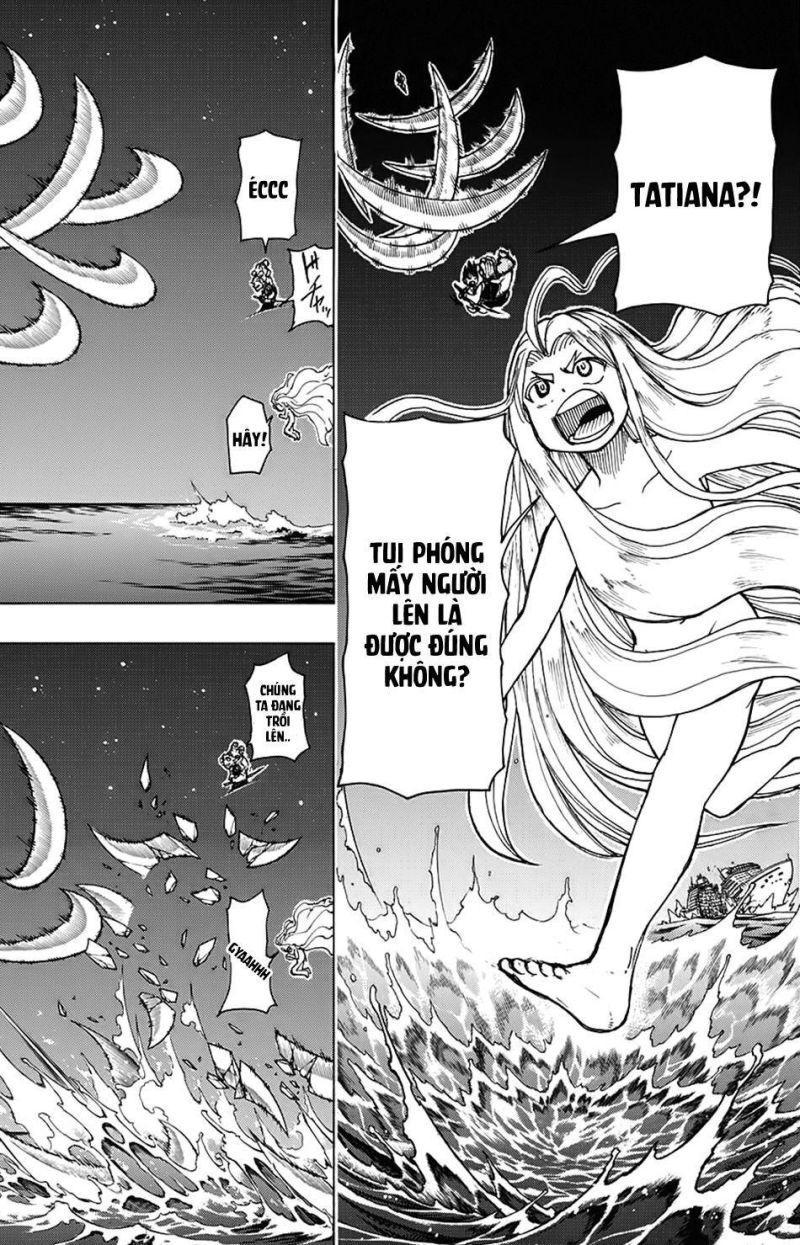 undead unluck chapter 27 13