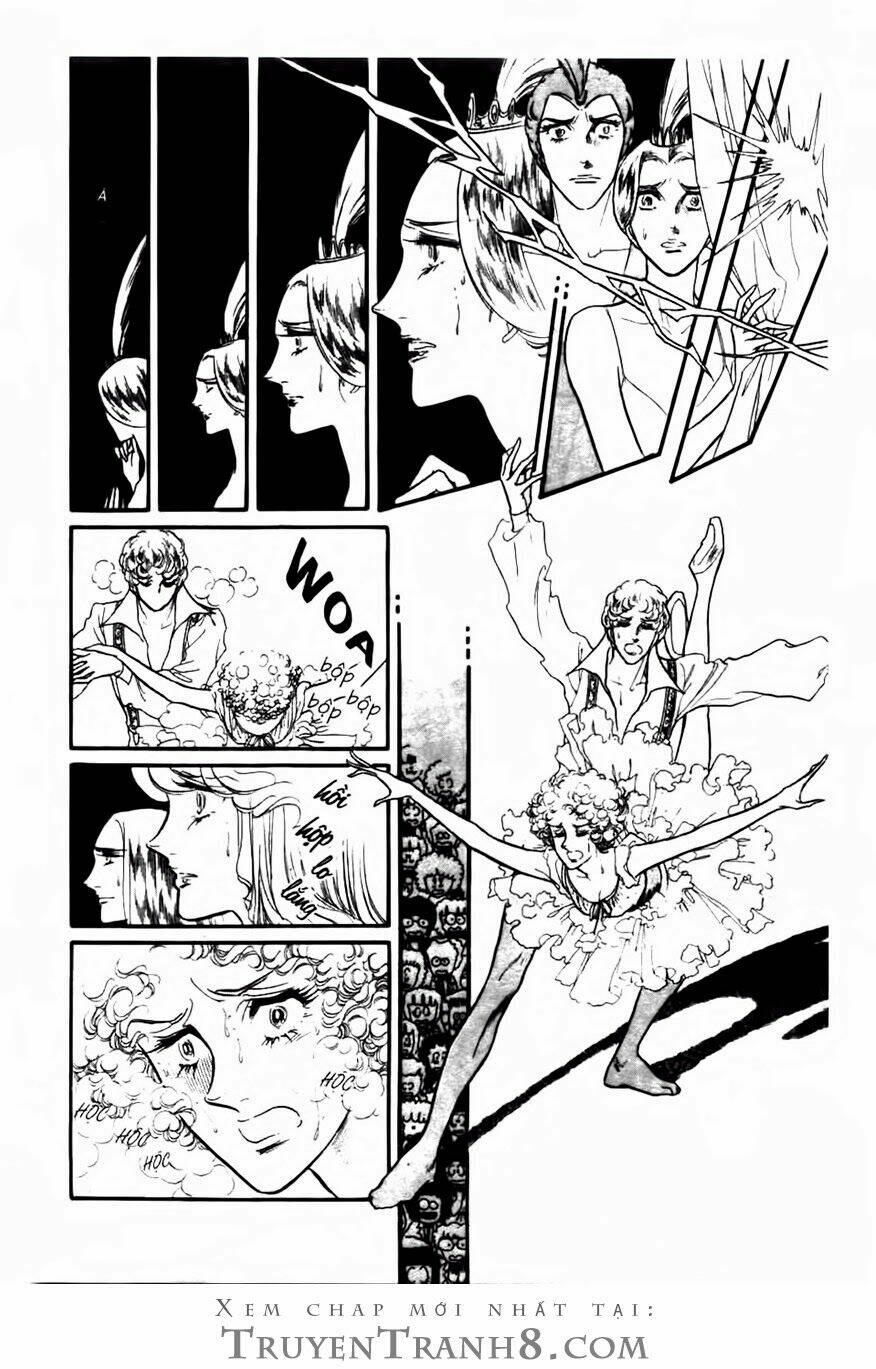 swan - vũ khúc thiên nga chapter 80 17