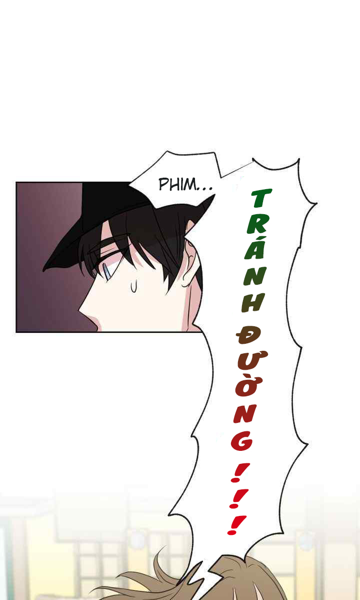 idols sống trong nhà tôi! chapter 4 2