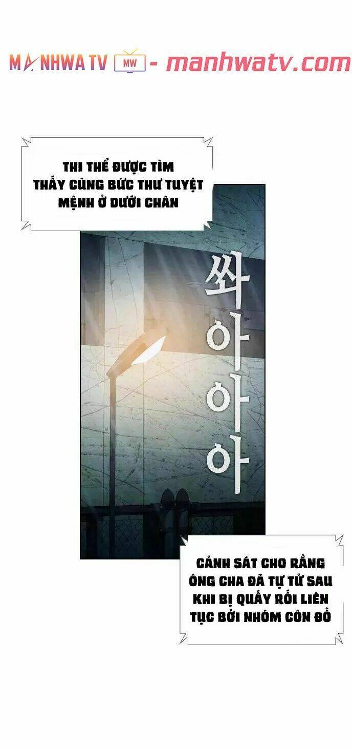 kẻ hồi sinh chapter 22 16