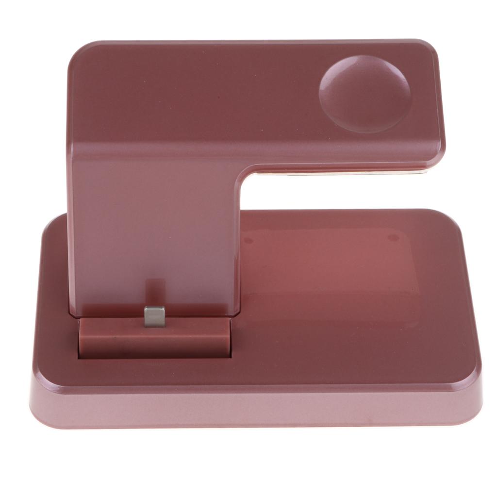 3 In 1 Multifunctional Charger Stand Charging Dock for Devices