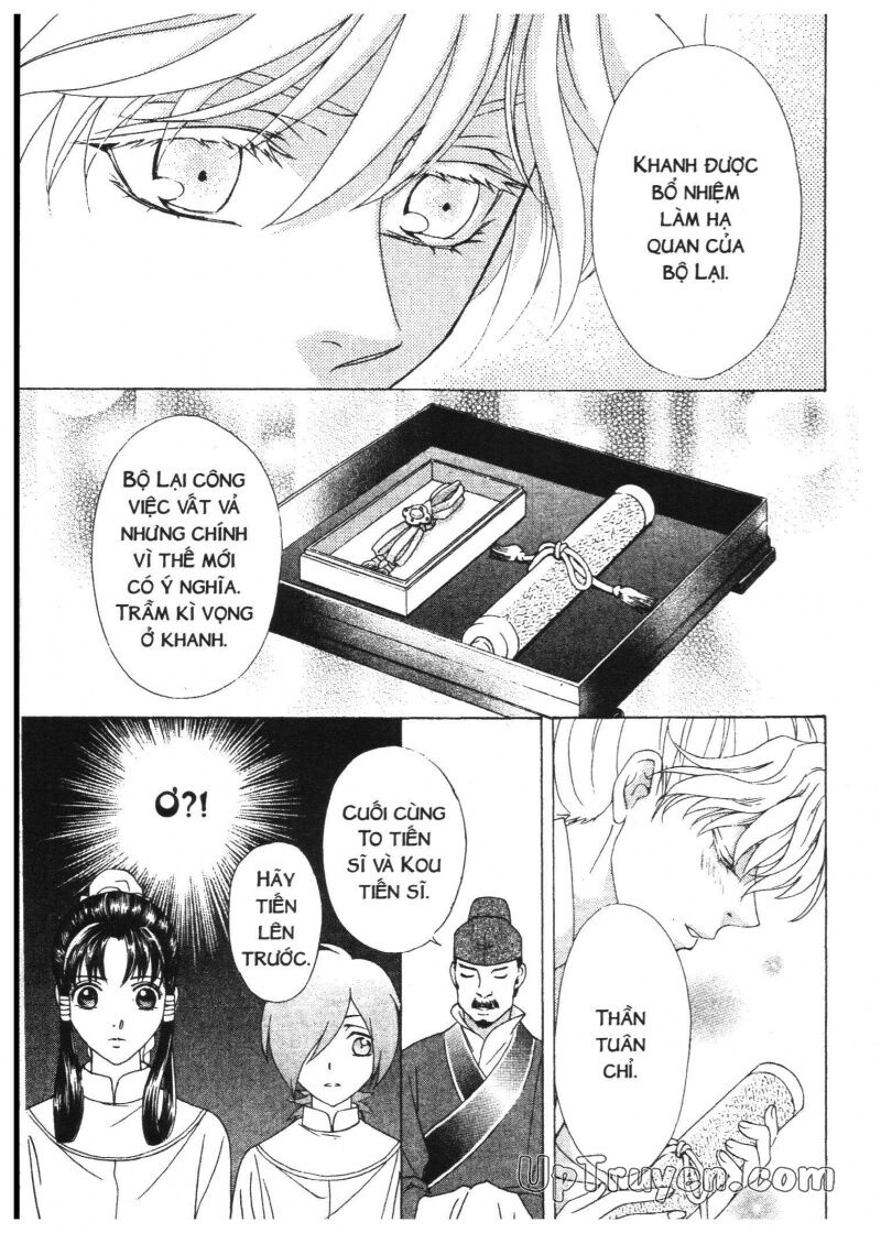 hoa nguyệt chapter 8 125