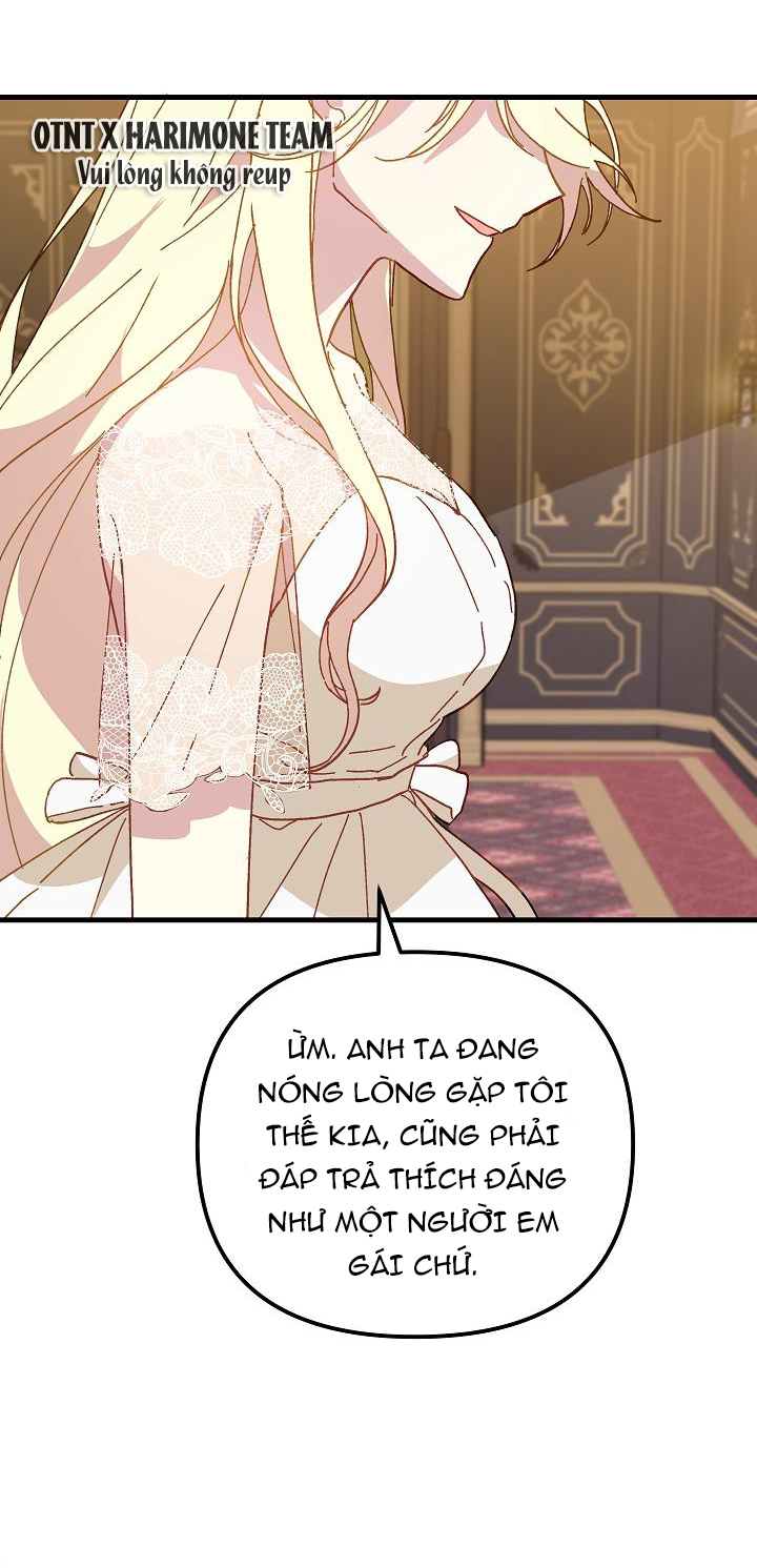 công chúa vờ như điên chapter 18 62