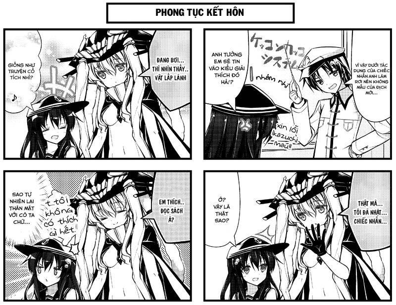 kancolle doujin collection chapter 47 11