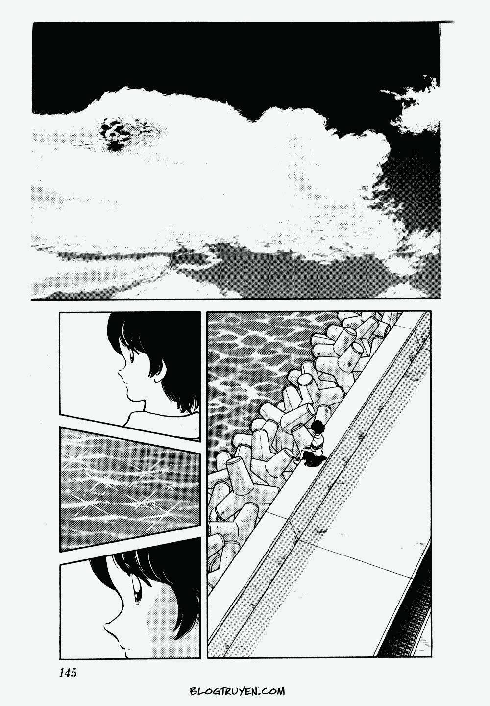 rough - ngọc thô chapter 117 13