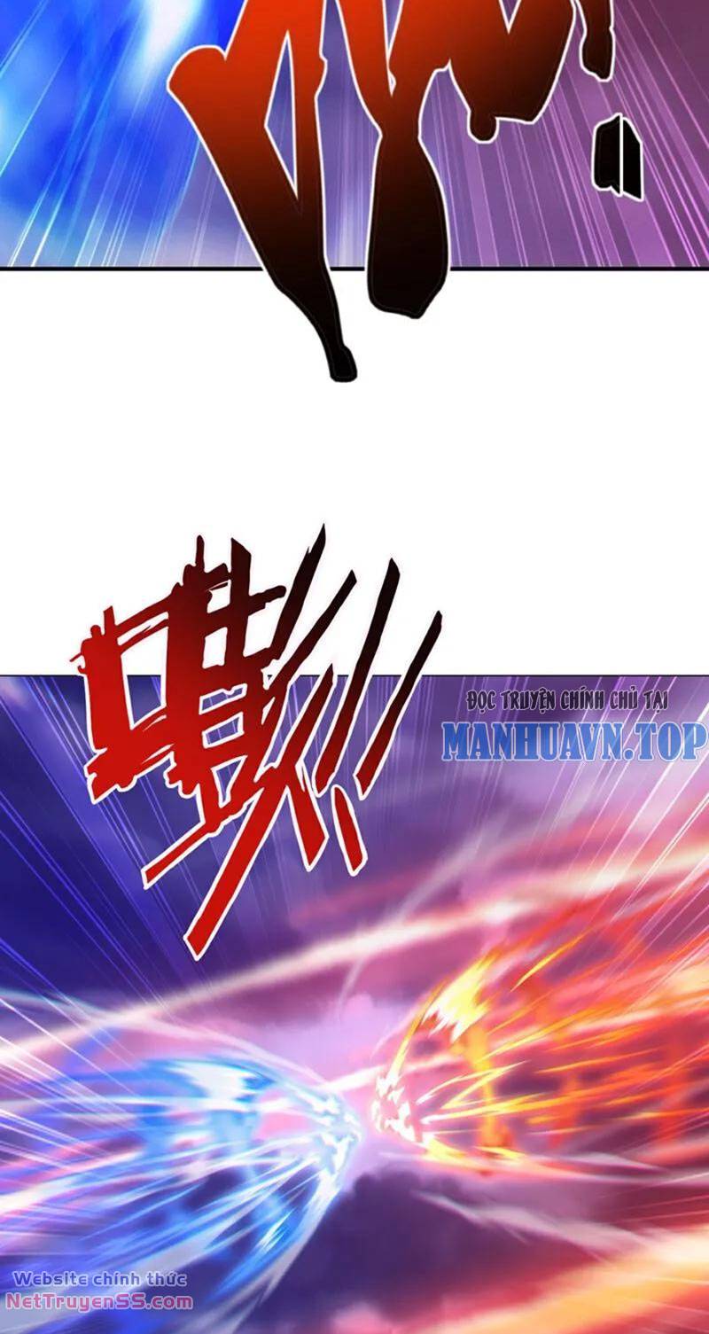 tiên võ đế tôn chapter 530 21