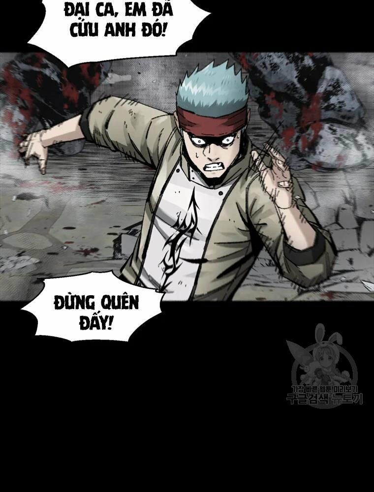 mật mã mê cung chapter 22 65