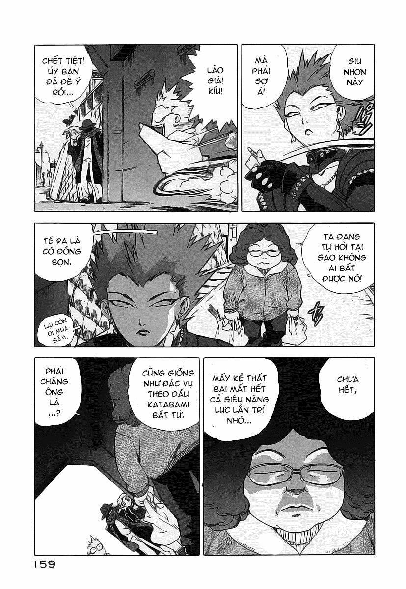 tende freeze! chapter 34 13