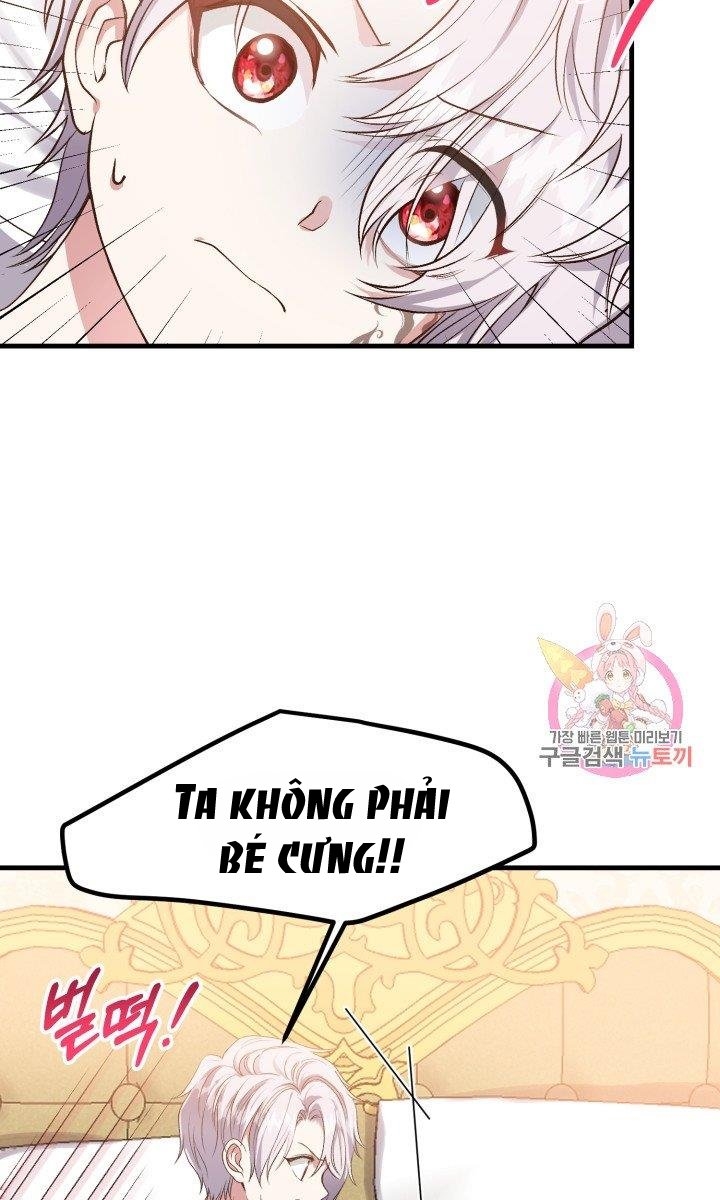 trở thành vợ thái tử quái vật chapter 29.1 19