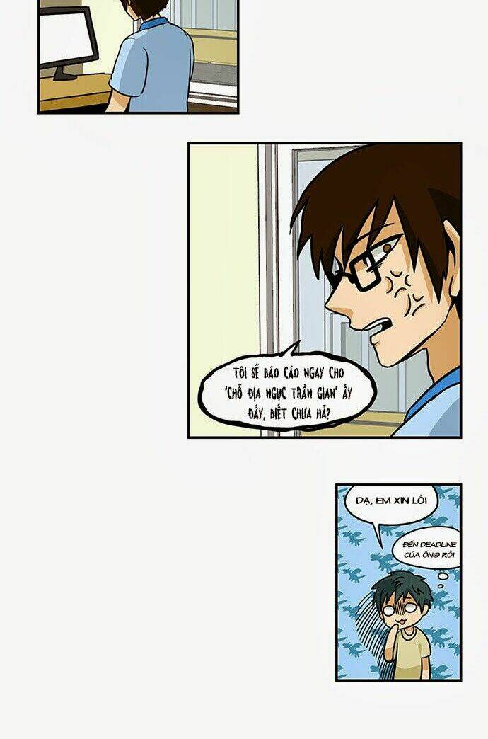 hắn ta là rồng chapter 61 3