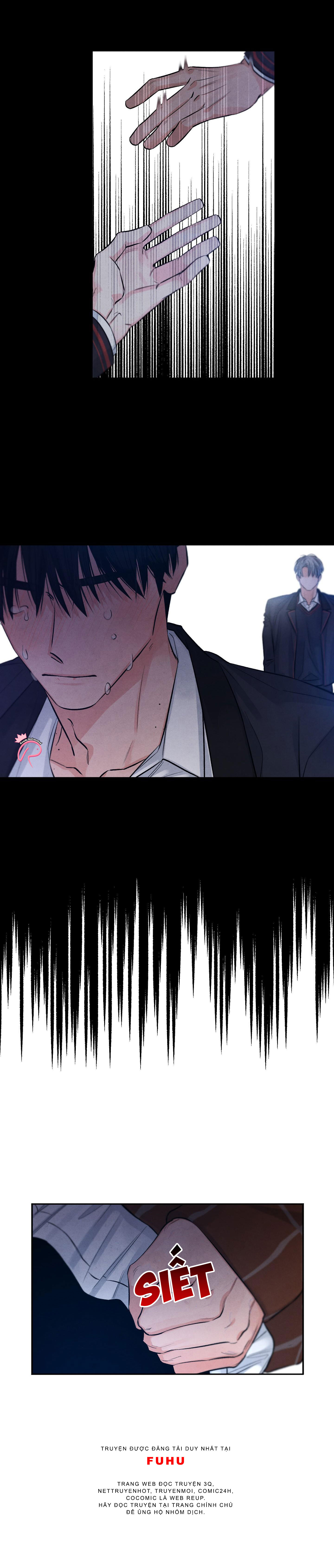 cơn mưa sao băng chapter 3 4