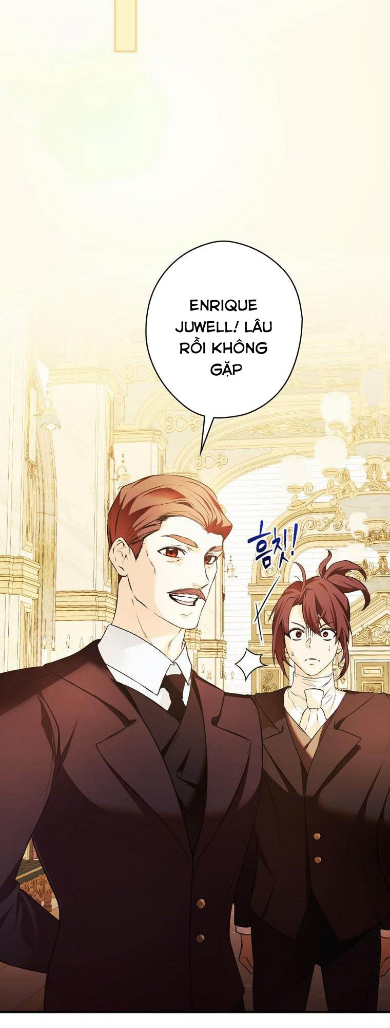 nàng tiểu thư nhà công tước chapter 5 38