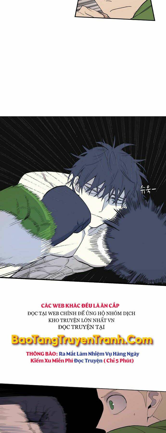 võ sĩ - the boxer chapter 108 16