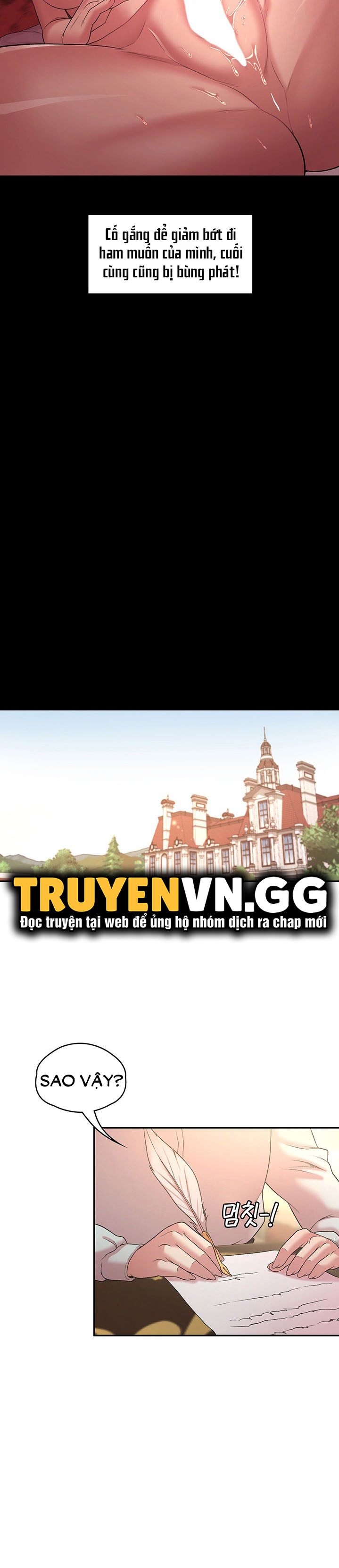 chuyển sinh thành phản diện game chapter 34 20