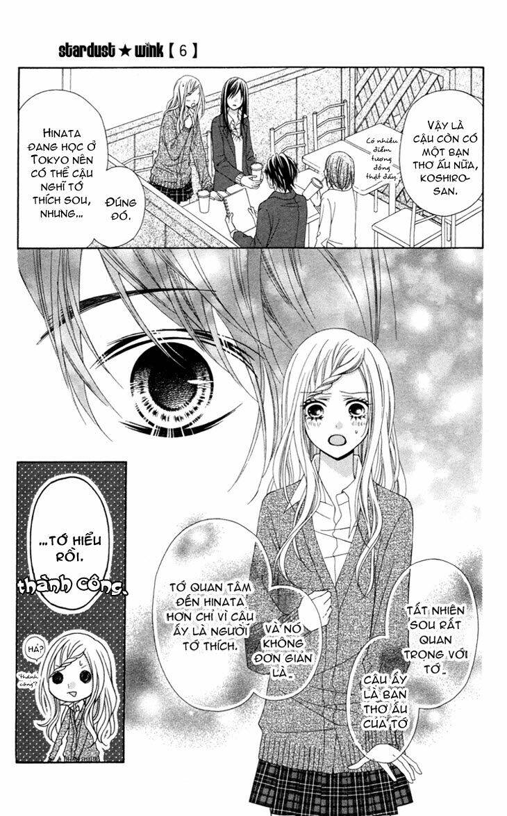 stardust wink chapter 26 12