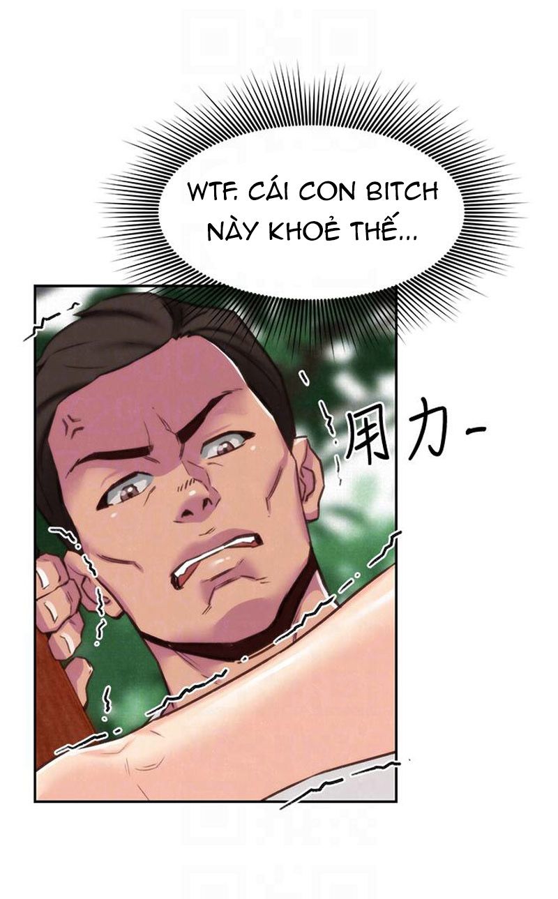 cô gái bé nhỏ của tôi chapter 2.1 40