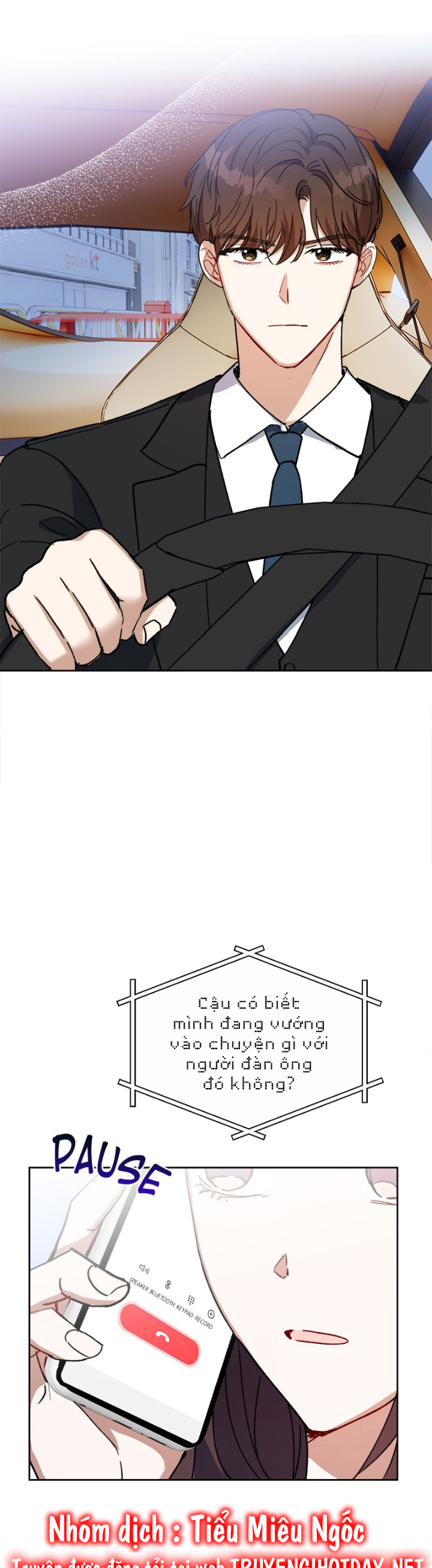 bản cam kết hôn nhân chapter 27 5