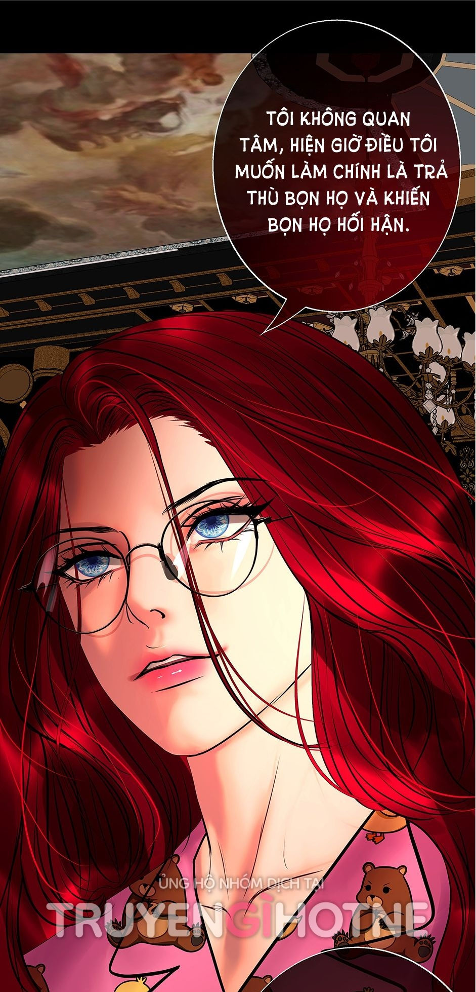 tôi đã ký khế ước với ác quỷ chapter 9.2 11