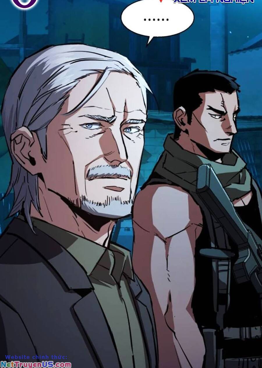 bạn học tôi là lính đánh thuê chapter 161 103