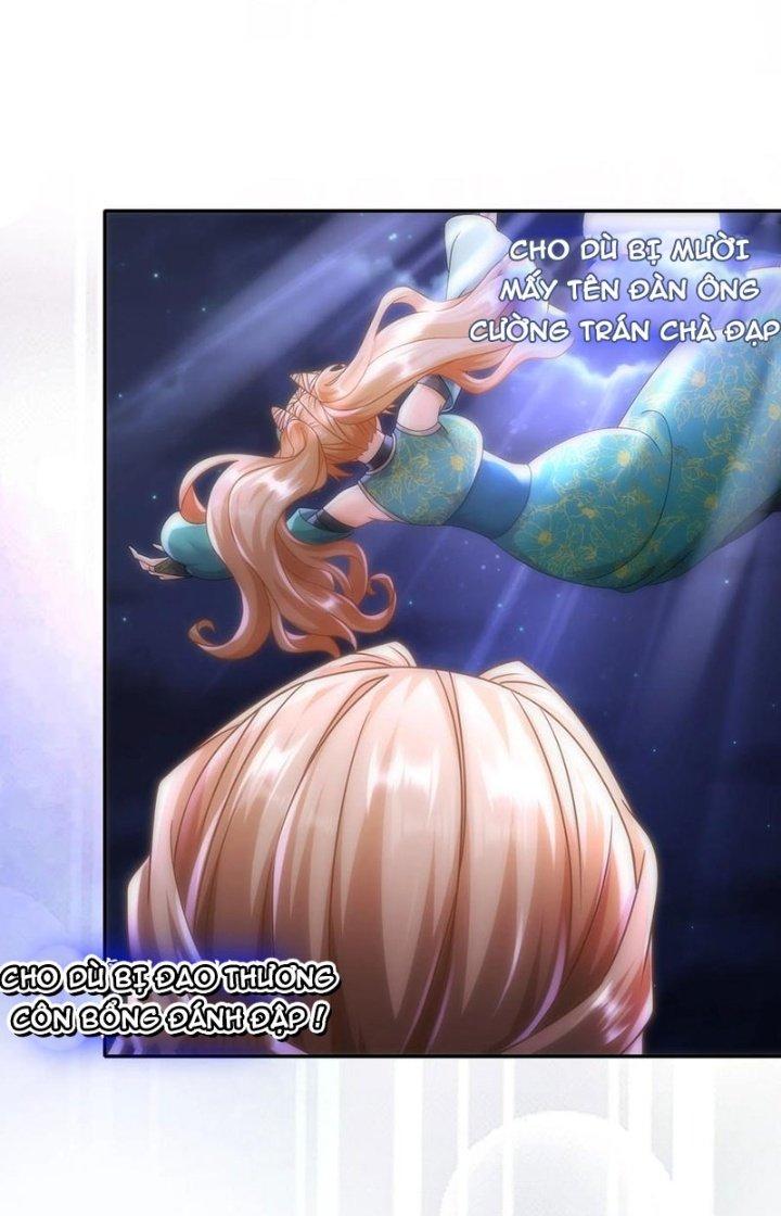 tuyệt sắc đạo lữ đều nói ngô hoàng có thể chất vô địch chapter 57 33