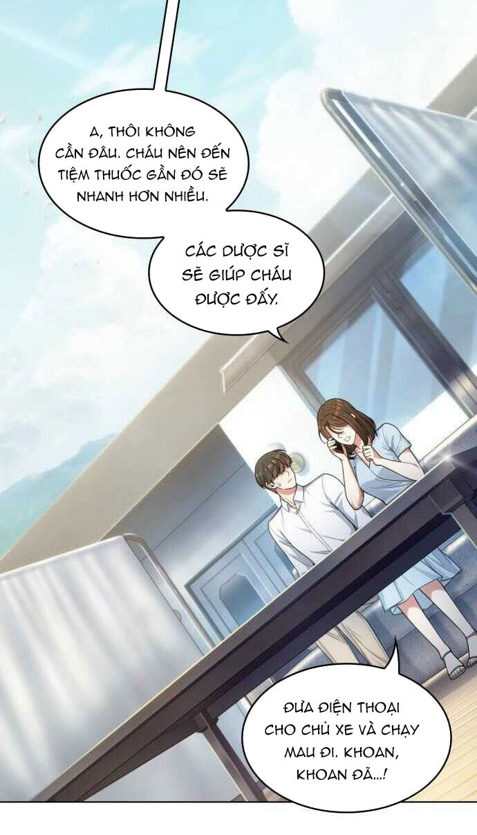 câu chuyện về chị đồng nghiệp của tôi chapter 44.2 18