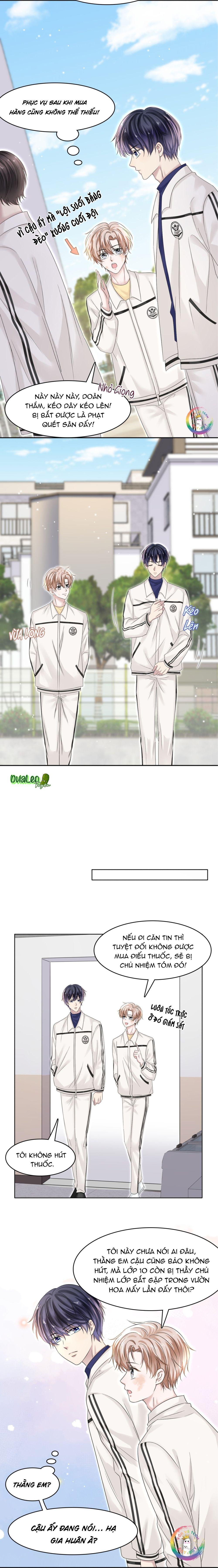 ẩn trung (end) chapter 13 10