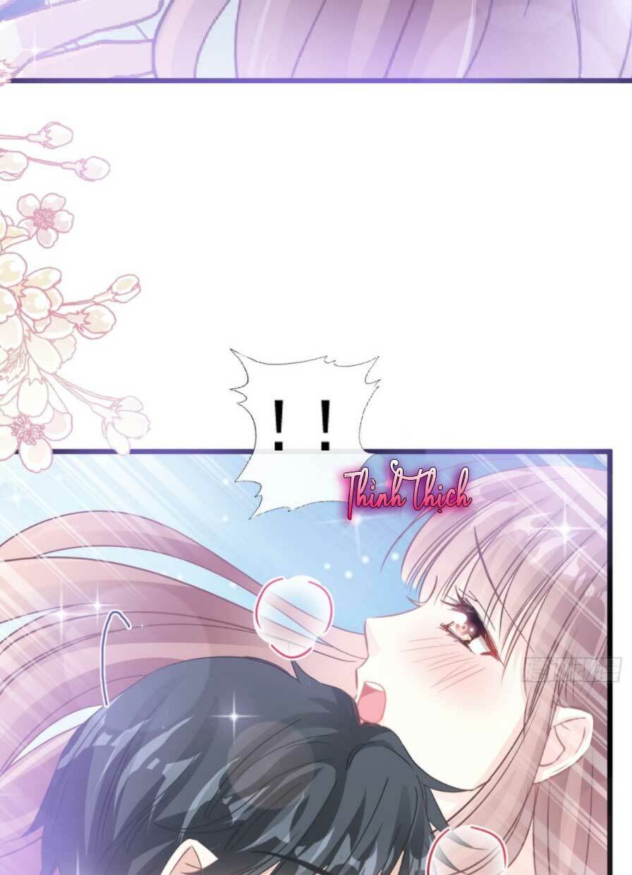 bá đạo tổng tài nhẹ nhàng yêu chapter 86.2 10