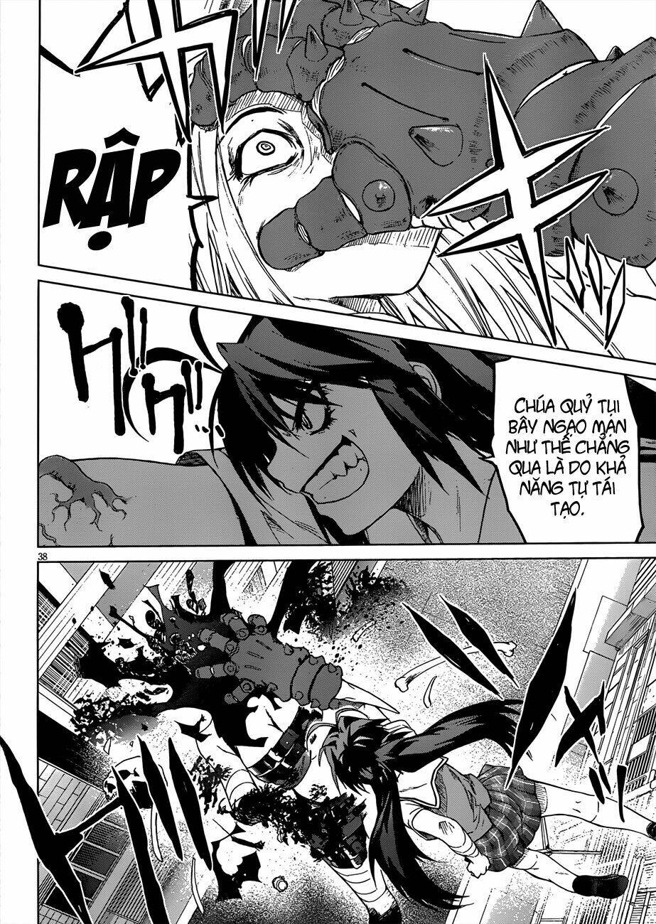 crime zone chapter 2 38