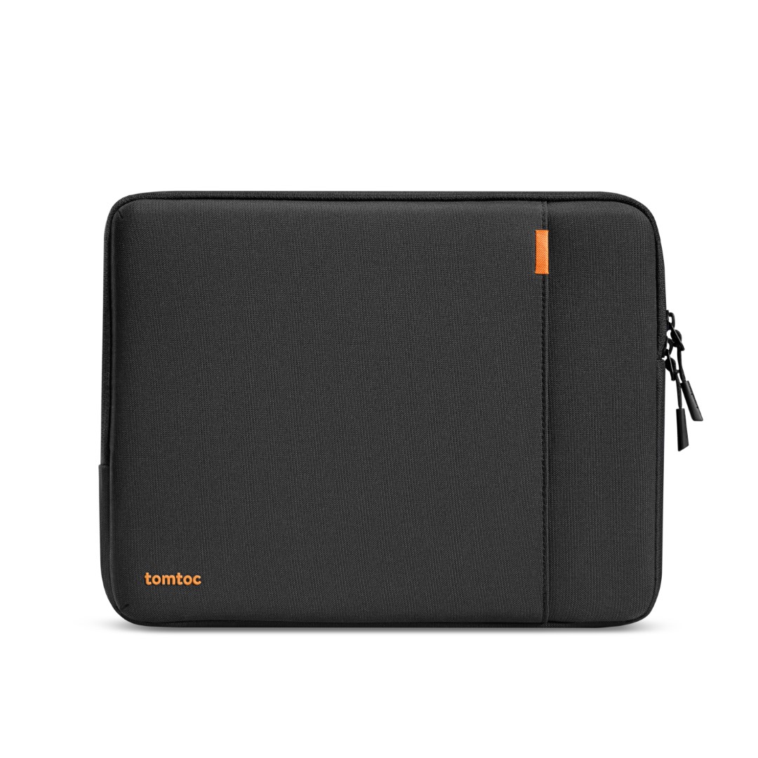 Túi chống sốc Tomtoc (USA) 360 Protective Tablet Sleeve cho iPad Pro 12.9 M2/M1 – A13B3 Hàng chính hãng