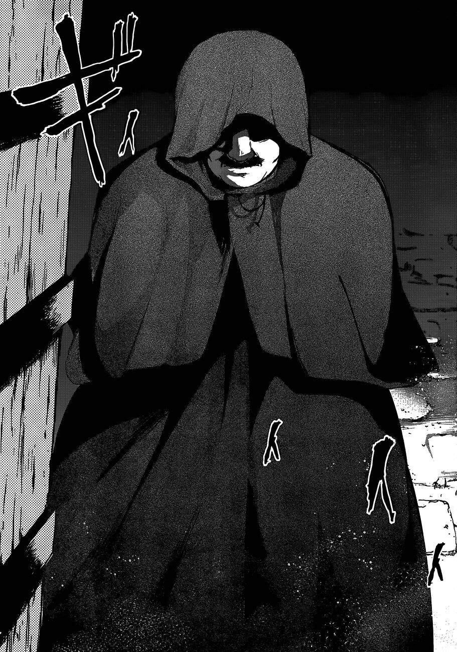 magudala de nemure chapter 9 32