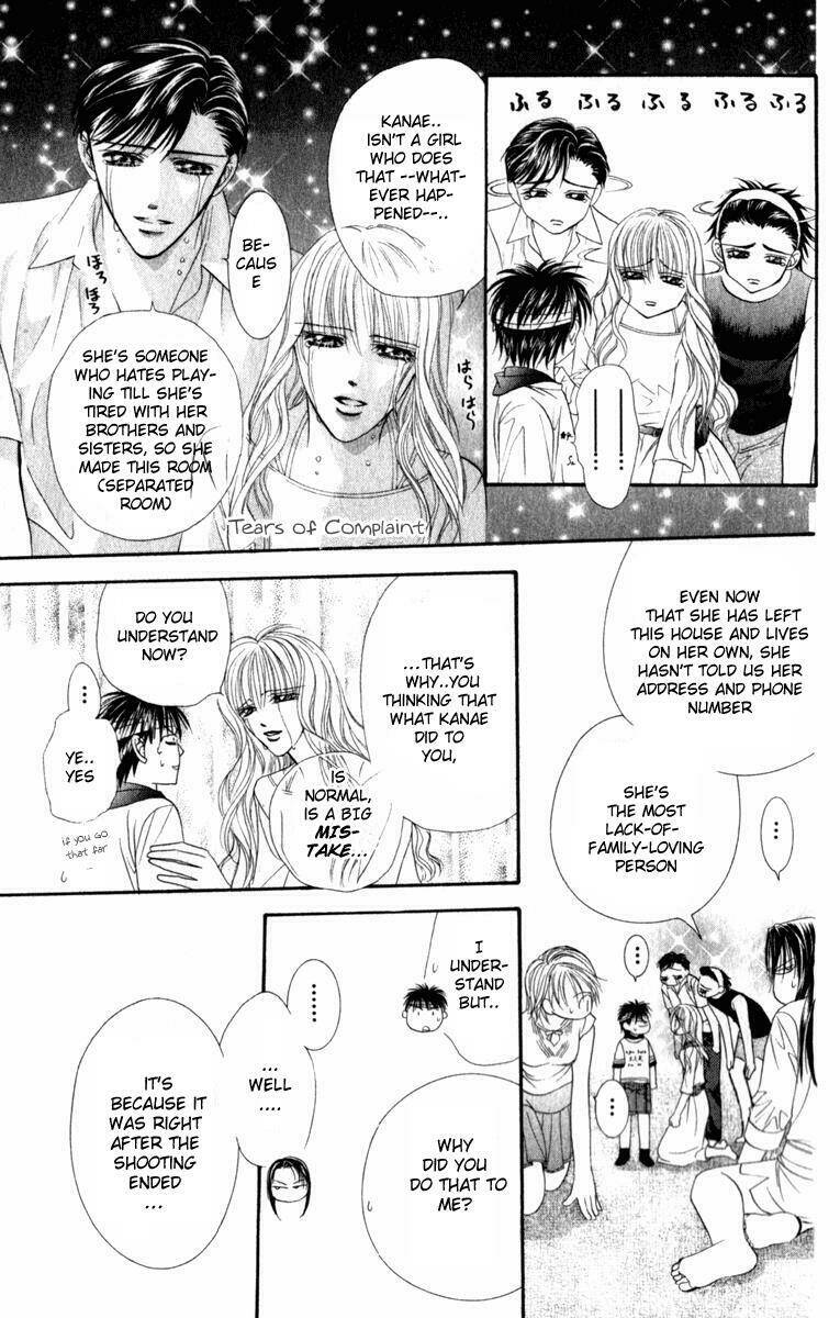 thử thách của kyouko chapter 50 29