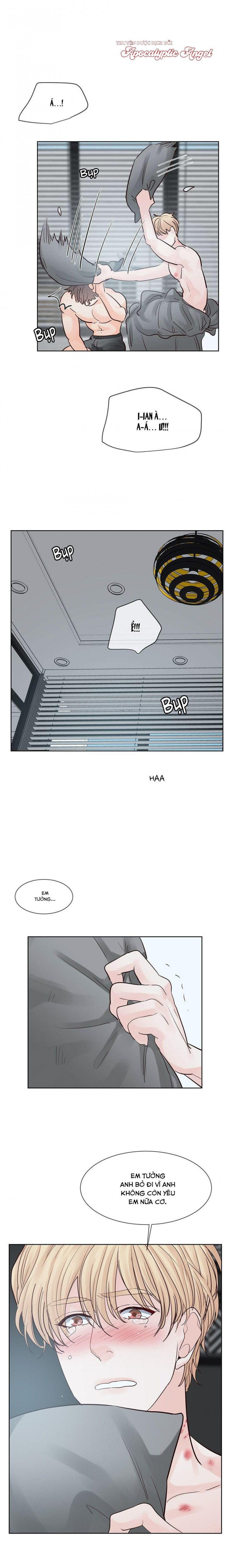 heat and run chapter 62 6