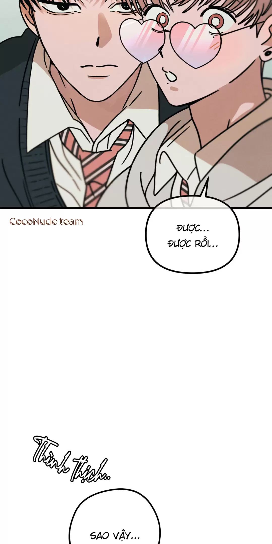 lời tỏ tình từ con số 0 chapter 10 72