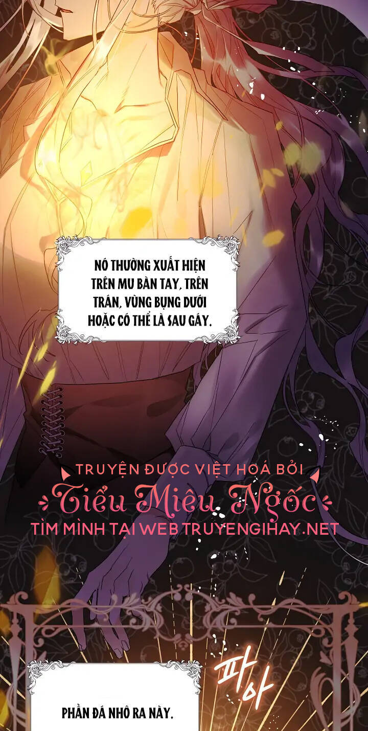 Lần Này Tôi Sẽ Yêu Thương Bản Thân Hơn Chapter 9 - Trang 5