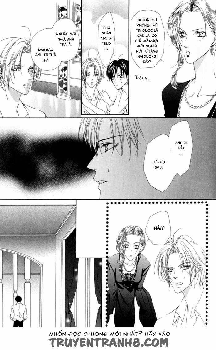 cận vệ hoàng gia chapter 6 31