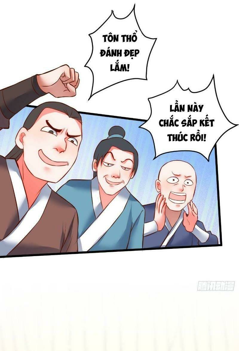 trọng sinh tối cường ma tôn ở rể chapter 47 8